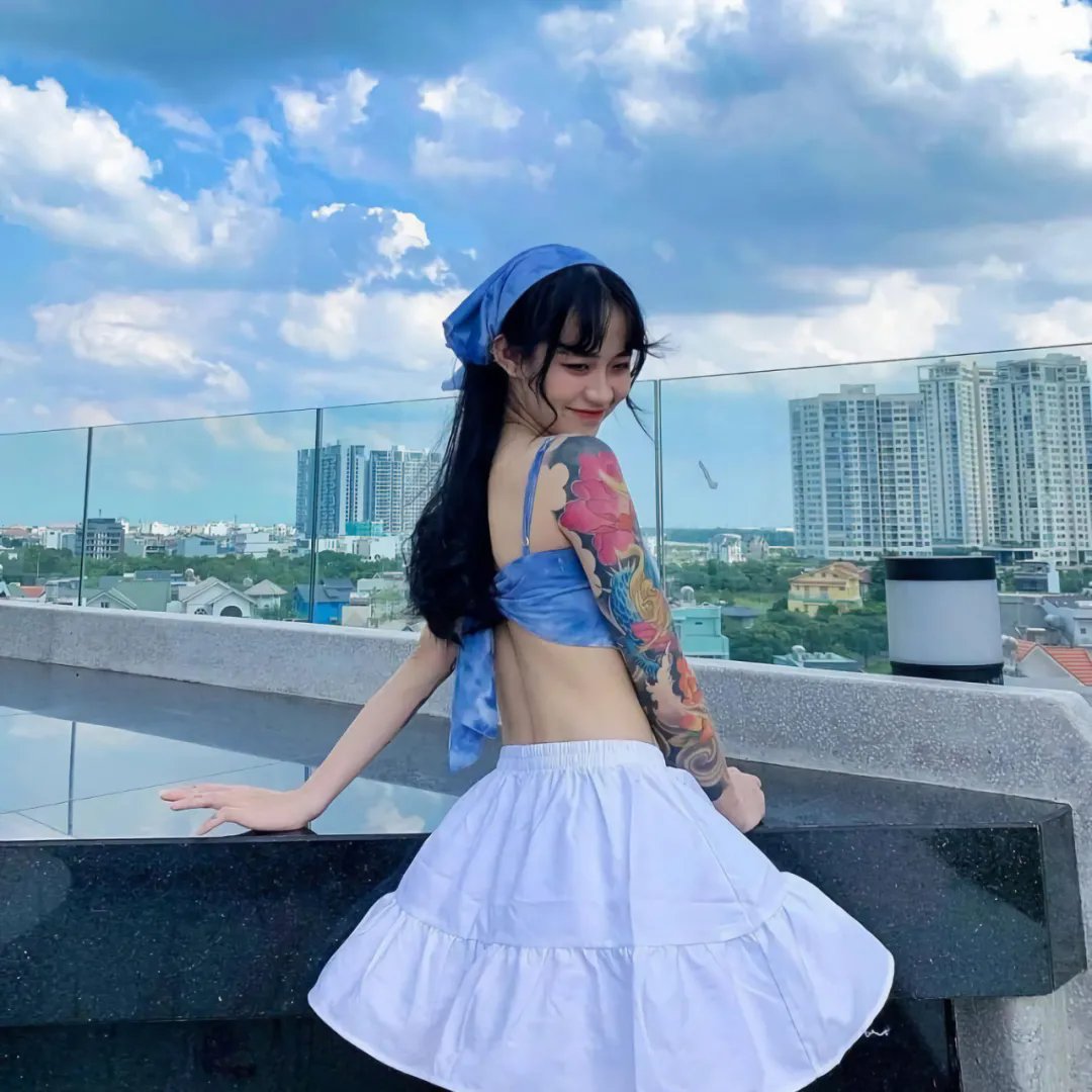 解放